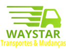 WayStar Transportes e Mudanças